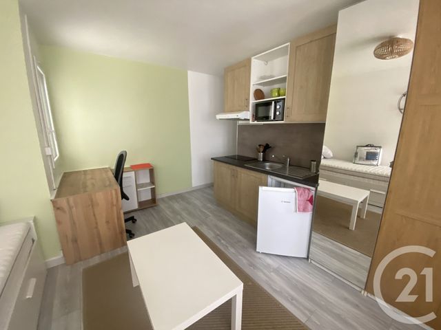 Appartement Studio &agrave; louer - 1 pi&egrave;ce - 21,56 m2 - Montpellier - 34 - LANGUEDOC-ROUSSILLON
