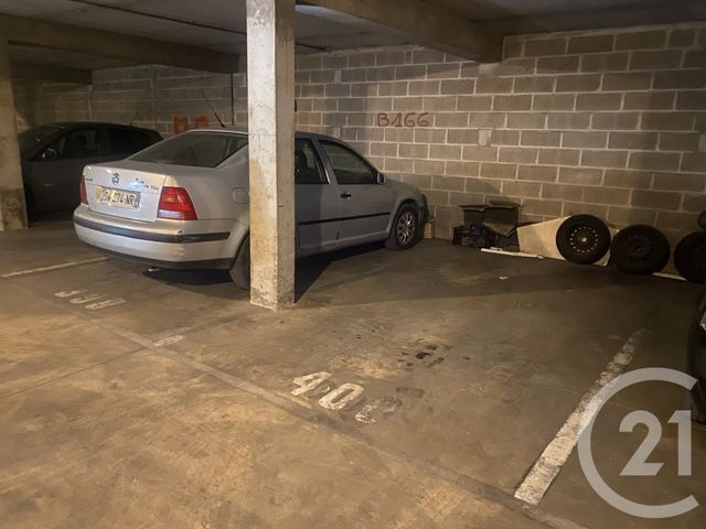 Appartement F1 &agrave; louer - 1 pi&egrave;ce - 27 m2 - Montpellier - 34 - LANGUEDOC-ROUSSILLON