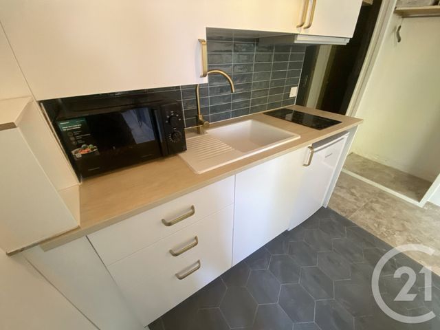 Appartement F1 &agrave; louer - 1 pi&egrave;ce - 27 m2 - Montpellier - 34 - LANGUEDOC-ROUSSILLON