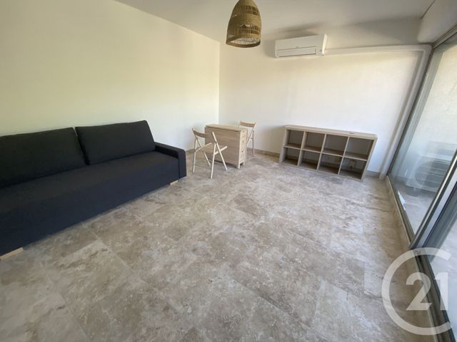 Appartement F1 &agrave; louer - 1 pi&egrave;ce - 27 m2 - Montpellier - 34 - LANGUEDOC-ROUSSILLON
