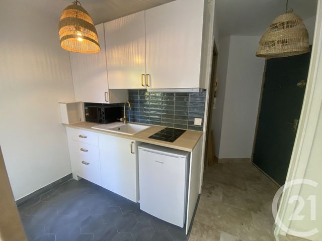 Appartement F1 &agrave; louer - 1 pi&egrave;ce - 27 m2 - Montpellier - 34 - LANGUEDOC-ROUSSILLON