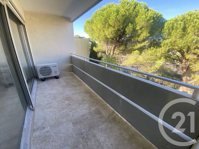 Appartement F1 &agrave; louer - 1 pi&egrave;ce - 27 m2 - Montpellier - 34 - LANGUEDOC-ROUSSILLON