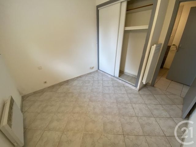 Appartement F2 &agrave; louer - 2 pi&egrave;ces - 30 m2 - Mauguio Carnon - 34 - LANGUEDOC-ROUSSILLON