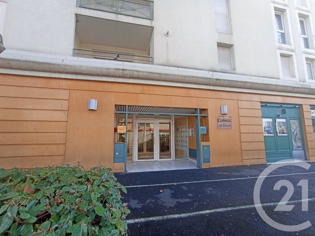 Appartement Studio &agrave; louer - 1 pi&egrave;ce - 16,70 m2 - Montpellier - 34 - LANGUEDOC-ROUSSILLON