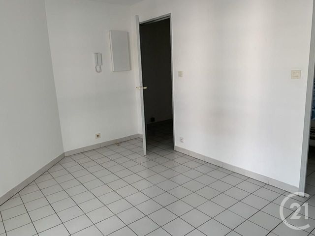 Appartement Studio &agrave; louer - 1 pi&egrave;ce - 16,70 m2 - Montpellier - 34 - LANGUEDOC-ROUSSILLON
