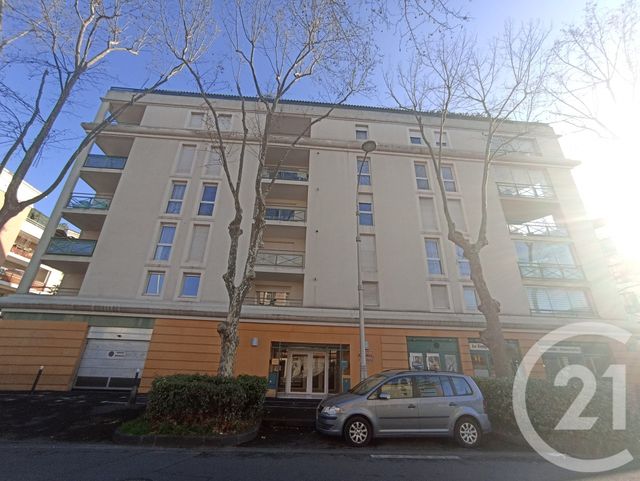 Appartement Studio &agrave; louer - 1 pi&egrave;ce - 16,70 m2 - Montpellier - 34 - LANGUEDOC-ROUSSILLON