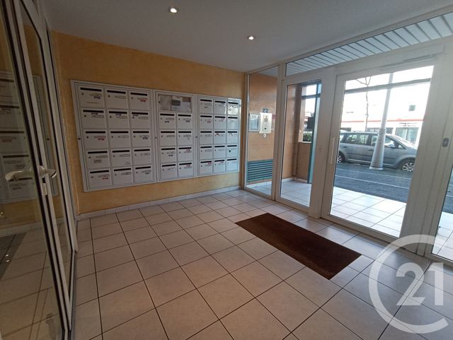 Appartement Studio &agrave; louer - 1 pi&egrave;ce - 16,70 m2 - Montpellier - 34 - LANGUEDOC-ROUSSILLON