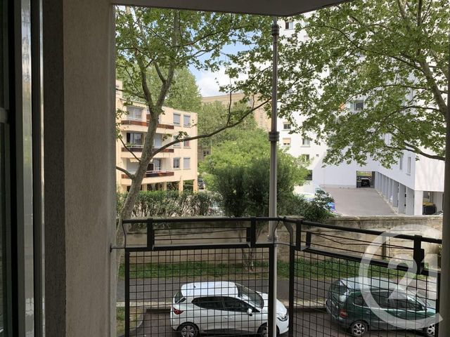 Appartement Studio &agrave; louer - 1 pi&egrave;ce - 16,70 m2 - Montpellier - 34 - LANGUEDOC-ROUSSILLON