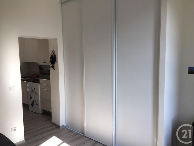 Appartement F1 &agrave; louer - 1 pi&egrave;ce - 29,72 m2 - Montpellier - 34 - LANGUEDOC-ROUSSILLON