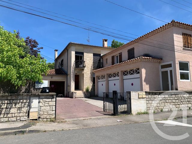 Appartement Studio &agrave; louer - 1 pi&egrave;ce - 18 m2 - Montpellier - 34 - LANGUEDOC-ROUSSILLON
