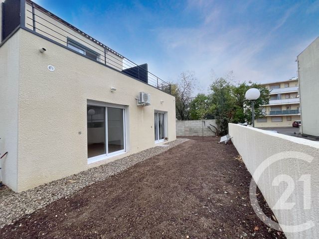 Appartement Studio &agrave; louer - 1 pi&egrave;ce - 18 m2 - Montpellier - 34 - LANGUEDOC-ROUSSILLON