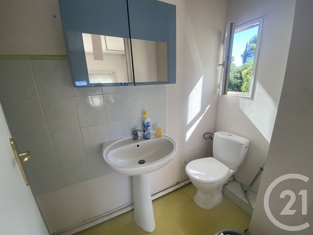 Appartement Studio &agrave; louer - 1 pi&egrave;ce - 18 m2 - Montpellier - 34 - LANGUEDOC-ROUSSILLON