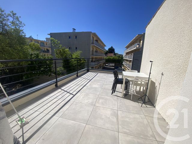 Appartement Studio &agrave; louer - 1 pi&egrave;ce - 18 m2 - Montpellier - 34 - LANGUEDOC-ROUSSILLON