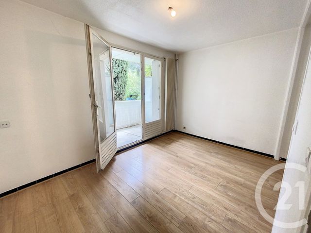 Appartement F1 &agrave; louer - 1 pi&egrave;ce - 24,50 m2 - Montpellier - 34 - LANGUEDOC-ROUSSILLON