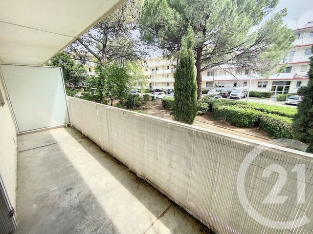 appartement - MONTPELLIER - 34
