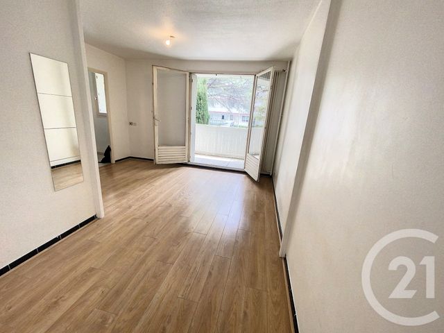Appartement F1 &agrave; louer - 1 pi&egrave;ce - 24,50 m2 - Montpellier - 34 - LANGUEDOC-ROUSSILLON