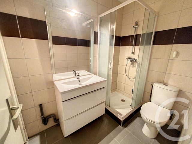 Appartement F1 &agrave; louer - 1 pi&egrave;ce - 24,50 m2 - Montpellier - 34 - LANGUEDOC-ROUSSILLON
