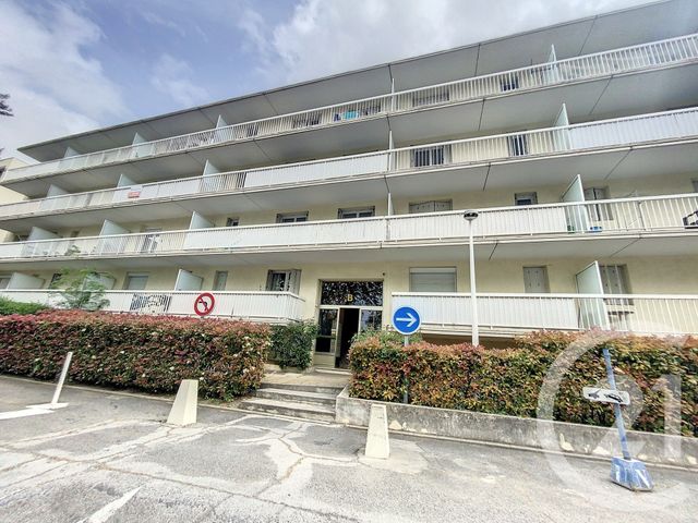 Appartement F1 &agrave; louer - 1 pi&egrave;ce - 24,50 m2 - Montpellier - 34 - LANGUEDOC-ROUSSILLON