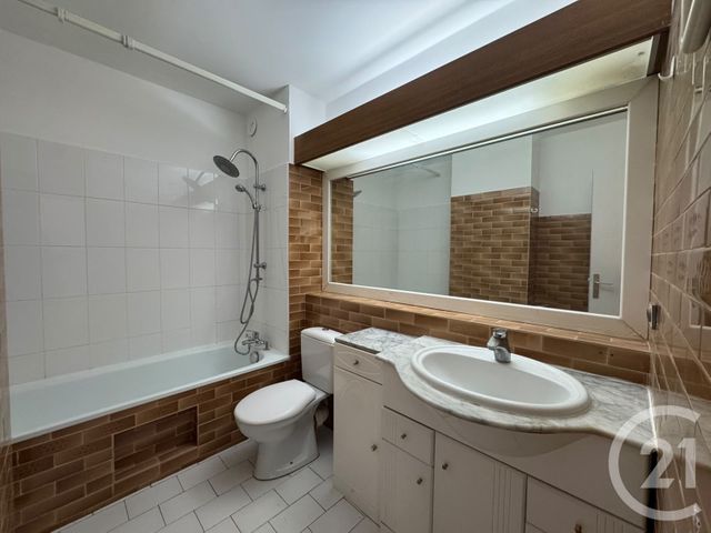 Appartement F2 &agrave; louer - 2 pi&egrave;ces - 43,64 m2 - Montpellier - 34 - LANGUEDOC-ROUSSILLON