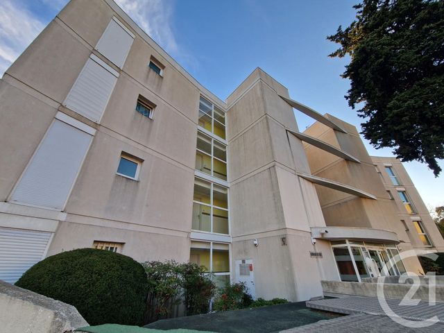 Appartement &agrave; louer - 1 pi&egrave;ce - 21,30 m2 - Montpellier - 34 - LANGUEDOC-ROUSSILLON