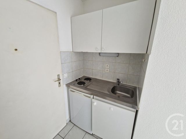 Appartement &agrave; louer - 1 pi&egrave;ce - 21,30 m2 - Montpellier - 34 - LANGUEDOC-ROUSSILLON