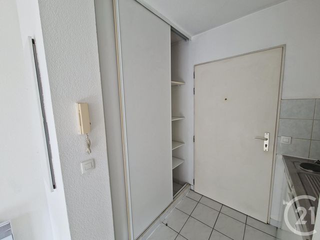 Appartement &agrave; louer - 1 pi&egrave;ce - 21,30 m2 - Montpellier - 34 - LANGUEDOC-ROUSSILLON