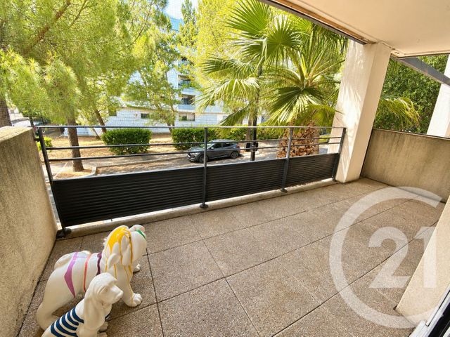 appartement - MONTPELLIER - 34