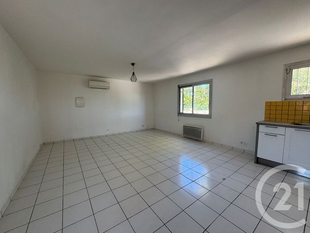 Appartement F2 &agrave; louer - 2 pi&egrave;ces - 55,65 m2 - Montpellier - 34 - LANGUEDOC-ROUSSILLON
