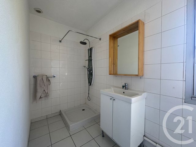 Appartement F2 &agrave; louer - 2 pi&egrave;ces - 55,65 m2 - Montpellier - 34 - LANGUEDOC-ROUSSILLON