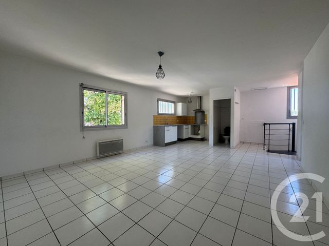appartement - MONTPELLIER - 34