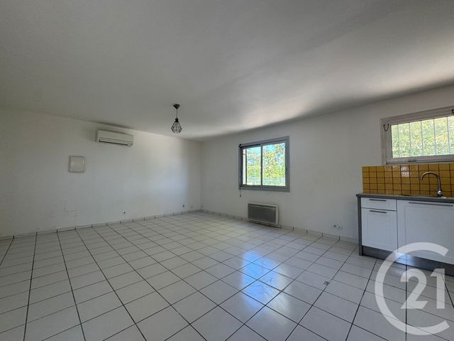 Appartement F2 &agrave; louer - 2 pi&egrave;ces - 55,65 m2 - Montpellier - 34 - LANGUEDOC-ROUSSILLON