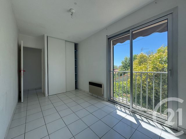 Appartement F2 &agrave; louer - 2 pi&egrave;ces - 55,65 m2 - Montpellier - 34 - LANGUEDOC-ROUSSILLON