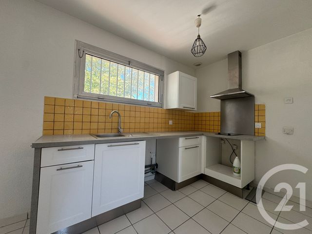 Appartement F2 &agrave; louer - 2 pi&egrave;ces - 55,65 m2 - Montpellier - 34 - LANGUEDOC-ROUSSILLON
