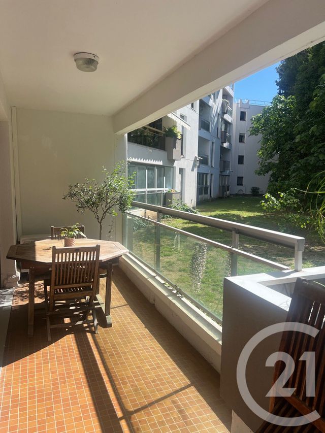 Appartement F2 &agrave; louer - 2 pi&egrave;ces - 50 m2 - Montpellier - 34 - LANGUEDOC-ROUSSILLON