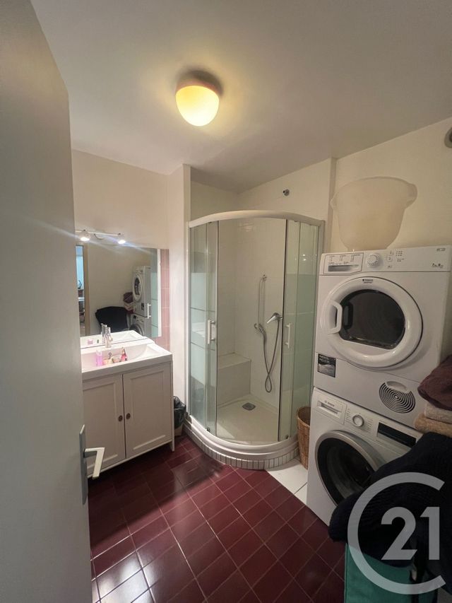 Appartement F2 &agrave; louer - 2 pi&egrave;ces - 50 m2 - Montpellier - 34 - LANGUEDOC-ROUSSILLON
