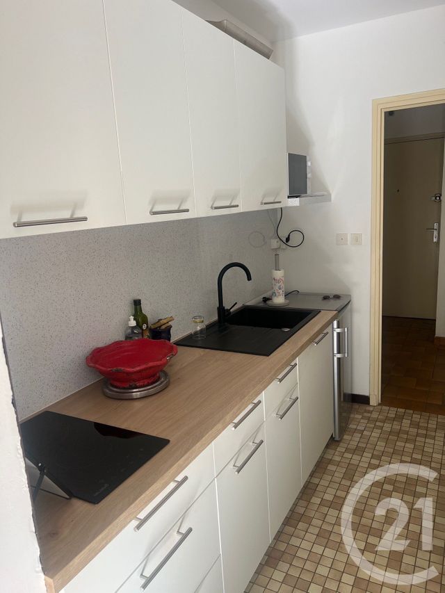 Appartement F2 &agrave; louer - 2 pi&egrave;ces - 50 m2 - Montpellier - 34 - LANGUEDOC-ROUSSILLON