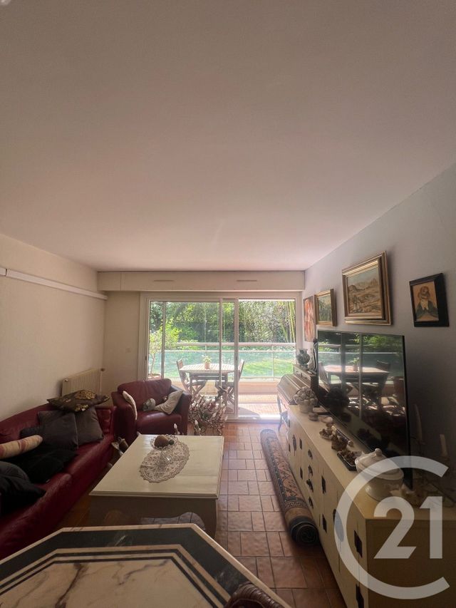 Appartement F2 &agrave; louer - 2 pi&egrave;ces - 50 m2 - Montpellier - 34 - LANGUEDOC-ROUSSILLON