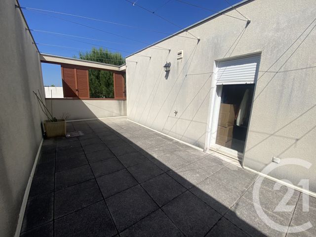 Maison &agrave; louer - 5 pi&egrave;ces - 105 m2 - Montpellier - 34 - LANGUEDOC-ROUSSILLON