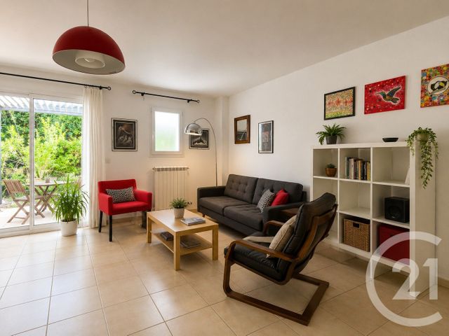 Maison &agrave; louer - 5 pi&egrave;ces - 105 m2 - Montpellier - 34 - LANGUEDOC-ROUSSILLON