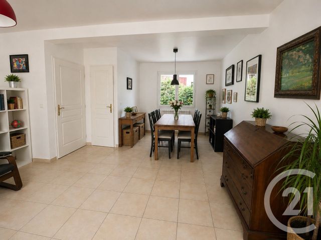 Maison &agrave; louer - 5 pi&egrave;ces - 105 m2 - Montpellier - 34 - LANGUEDOC-ROUSSILLON