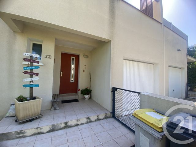 Maison &agrave; louer - 5 pi&egrave;ces - 105 m2 - Montpellier - 34 - LANGUEDOC-ROUSSILLON