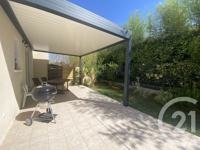 Maison &agrave; louer - 5 pi&egrave;ces - 105 m2 - Montpellier - 34 - LANGUEDOC-ROUSSILLON