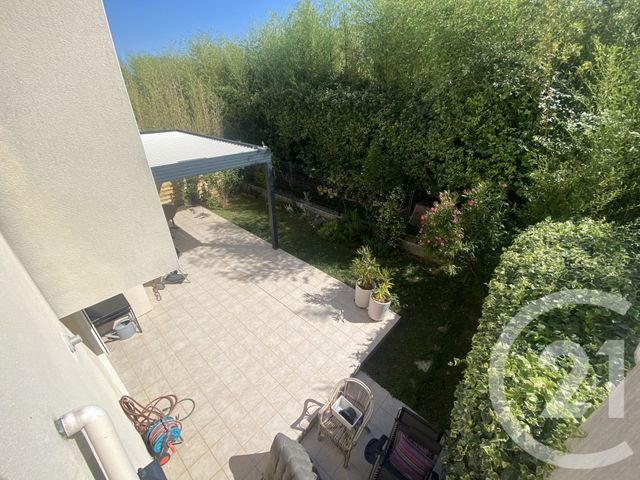 Maison &agrave; louer - 5 pi&egrave;ces - 105 m2 - Montpellier - 34 - LANGUEDOC-ROUSSILLON