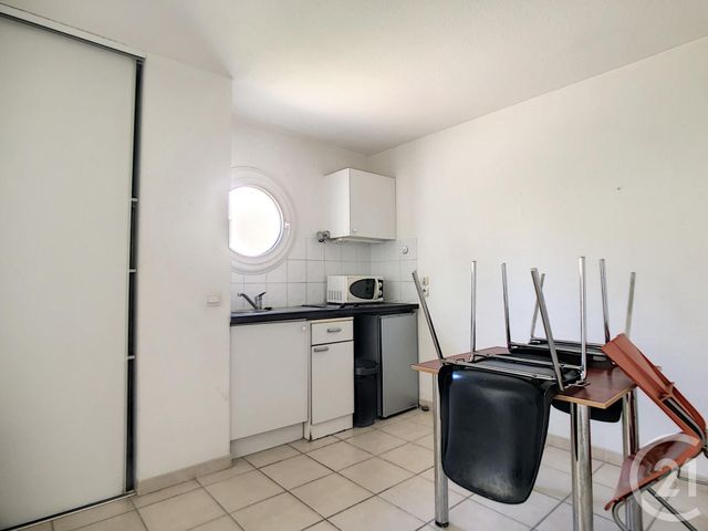 Appartement Studio &agrave; louer - 1 pi&egrave;ce - 28,30 m2 - Montpellier - 34 - LANGUEDOC-ROUSSILLON