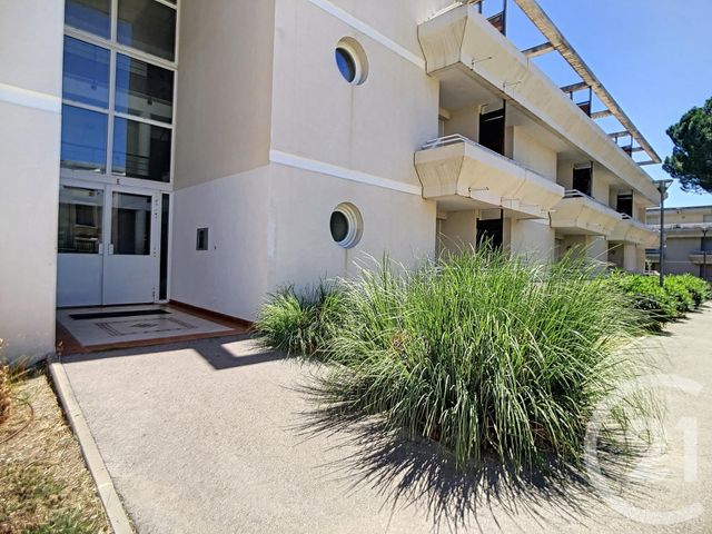 Appartement Studio &agrave; louer - 1 pi&egrave;ce - 28,30 m2 - Montpellier - 34 - LANGUEDOC-ROUSSILLON