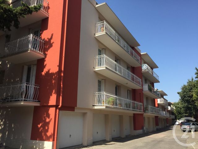 Appartement F1 &agrave; louer - 1 pi&egrave;ce - 32,55 m2 - Montpellier - 34 - LANGUEDOC-ROUSSILLON