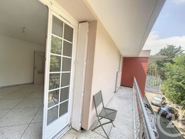 Appartement F1 &agrave; louer - 1 pi&egrave;ce - 32,55 m2 - Montpellier - 34 - LANGUEDOC-ROUSSILLON