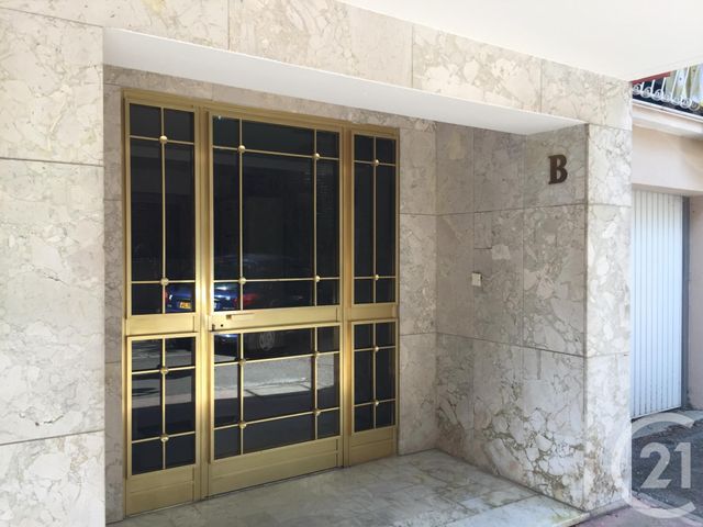 Appartement F1 &agrave; louer - 1 pi&egrave;ce - 32,55 m2 - Montpellier - 34 - LANGUEDOC-ROUSSILLON