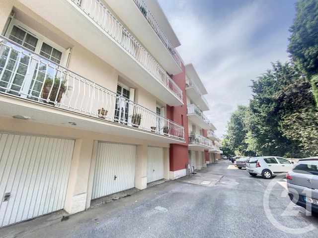 Appartement F1 &agrave; louer - 1 pi&egrave;ce - 32,55 m2 - Montpellier - 34 - LANGUEDOC-ROUSSILLON