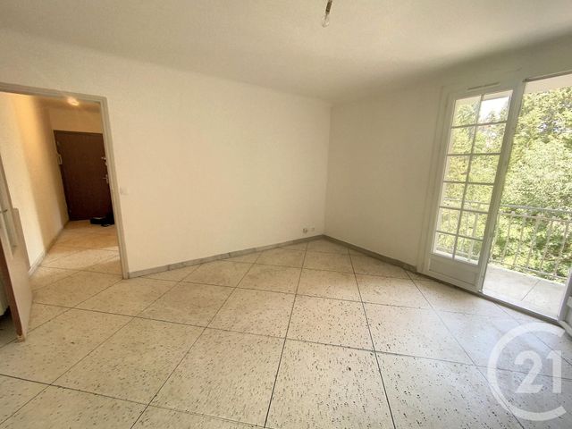 Appartement F1 &agrave; louer - 1 pi&egrave;ce - 32,55 m2 - Montpellier - 34 - LANGUEDOC-ROUSSILLON